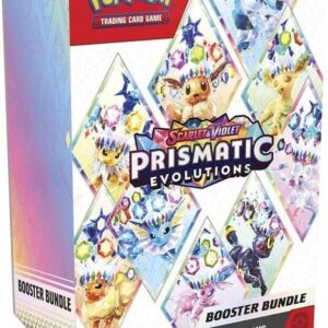 Home prismatic booster bundle