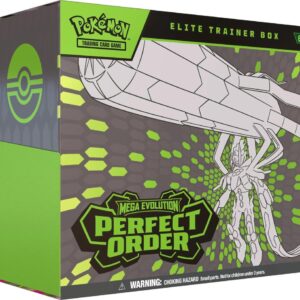 Perfect Order ETB