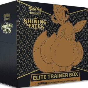 Home shining fates etb