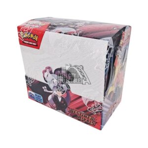 destined rivals booster box
