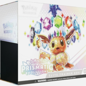 Home prismatic etb