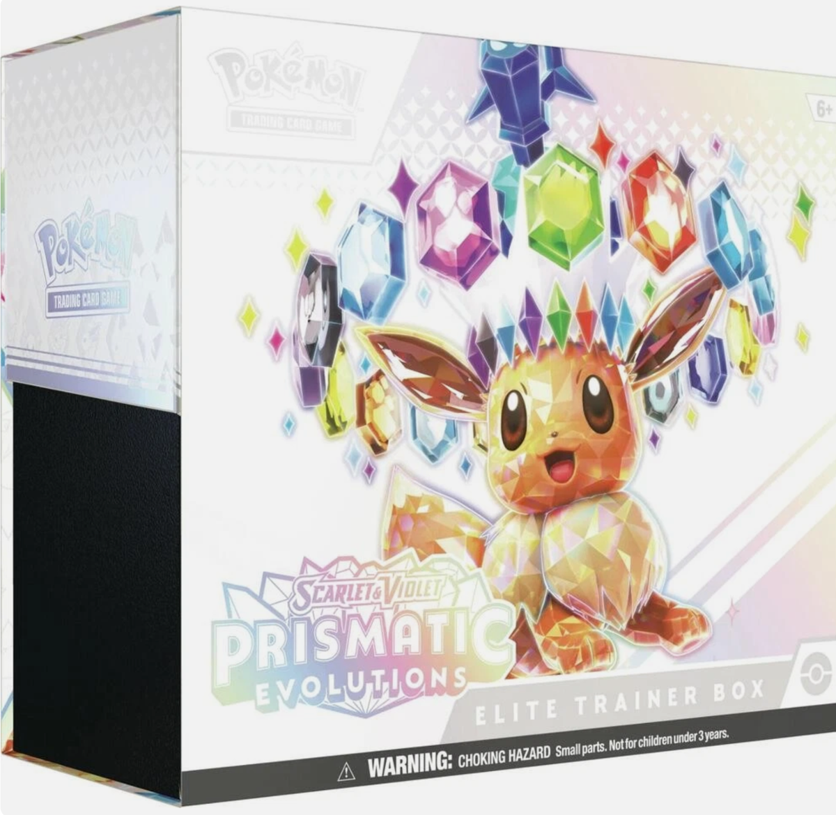 prismatic etb prismatic etb